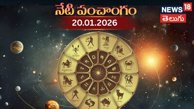 Panchangam Today: Auspicious and Inauspicious Timings for January 20, 2025