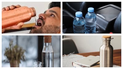 Interesting Facts: ప్రతిరోజూ ఉపయోగించే నీటి సీసాలు మీ ఆరోగ్యంపై తీవ్ర ప్రభావాన్ని చూపుతాయంటున్నారు నిపుణులు. ఎందుకంటే అవి జిమ్ బ్యాగుల నుంచి ఆఫీస్ డెస్క్‌ల వరకు ప్రతి చోటా మన దైనందిన జీవితంలో అంతర్భాగంగా మారాయి. ప్రజలు వాటిని కొనుగోలు చేసేటప్పుడు బాటిళ్ల గురించి పెద్దగా ఆలోచించరు. అయితే అవి ఎలాంటి పనితీరు కనబరుస్తాయి. మన శరీరంపై ఎలాంటి ప్రభావాన్ని చూపుతాయి. వంటి విషయాలను తెలుసుకుందాం.