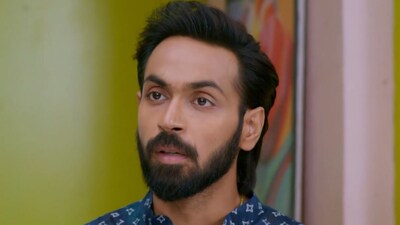 Brahmamudi Serial: Kavya's 'Madness' Continues, Rahul's New Plan Unveiled