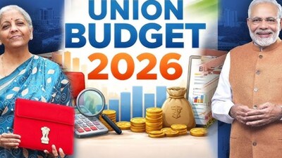 Budget 2026: బడ్జెట్‌లో కొత్త రూల్స్.. మధ్యతరగతికి కేంద్రం తీపికబురు?