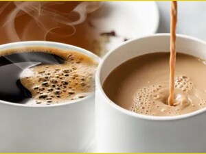 गरम चाय-कॉफी से कैंसर का खतरा! सावधान, आपकी आदत पड़ सकती है भारी.