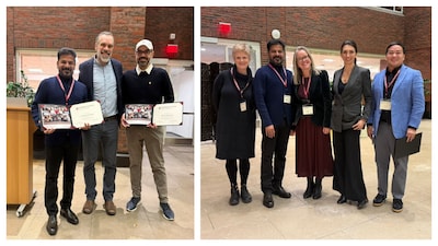 సీఎం రేవంత్‌తో హార్వార్డ్ కెన్నెడీ స్కూల్‌ విద్యార్థులు.. సర్టిఫికెట్స్ అందజేత!