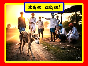 ప్రతీకాత్మక చిత్రం