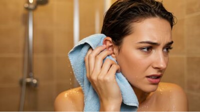 कान में पानी चला गया है? ENT विशेषज्ञों के सुरक्षित उपाय जानें