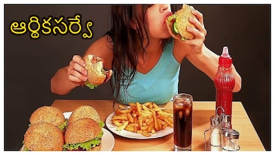 Economic Survey: సాధారణంగా ఆర్థిక సర్వేలో ఎక్కువగా స్థూల జాతీయోత్పత్తి, అంచనాల గురించి మాత్రమే ఉంటుంది. కానీ ఈసారి అందుకు భిన్నంగా 2025-26 ఆర్థిక సర్వేలో జంక్ ఫుడ్స్ వినియోగం, వాటి వల్ల కలిగే దుష్ప్రభావాలు, టీవీ ఎక్కువగా చూడటం, ఊబకాయం వంటి వాటిపై ప్రస్తావన ఎందుకు తీసుకువచ్చారు?