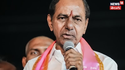 KCR Shocked in Phone Tapping Case: SIT Rejects Farmhouse Request, BRS Alleges Congress Plot