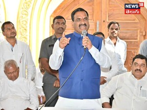 Malreddy Ranga Reddy (fb) ఫైల్ ఫొటో..