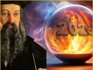 नोस्ट्रडामास की 2026 की भविष्यवाणियां: युद्ध, रक्तपात और बड़े नेता का पतन?