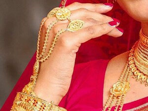 Gold Price Today: 2 రోజుల్లోనే భారీగా తగ్గిన బంగారం ధరలు.. ఇవాల్టి గోల్డ్ రేట్లు ఇవే!