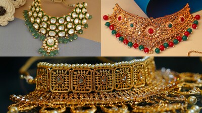 Gold Price Shock: $4,800/ounce Record High, Experts Predict Rs 2 Lakh by 2026