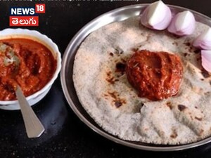 Discover Nistya Chutney: A Spicy Khandeshi Delight for Your Meals