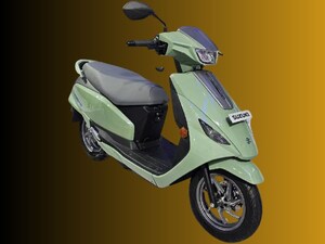 Access EV: సుజుకి యాక్సెస్ ఎలక్ట్రిక్ స్కూటర్‌పై 7 ఏళ్లు వారంటీ.. 3 ఏళ్లు తర్వాత వద్దనుకుంటే 60 శాతం డబ్బులు వెనక్కి! 