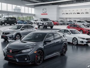 Car Offers: కారు కొనాలనుకునే వారికి పండగే.. హోండా కళ్లు చెదిరే డిస్కౌంట్లు