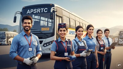 APSRTC में 7,673 पदों पर भर्ती: 'स्त्री शक्ति' योजना और युवा रोजगार को मिलेगा बढ़ावा