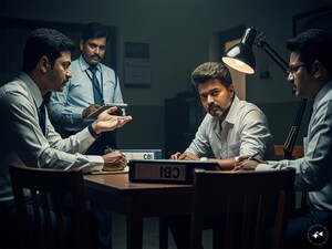 करूर भगदड़ मामले में CBI ने थलपति विजय से की पूछताछ: वेन्यू क्यों छोड़ा?