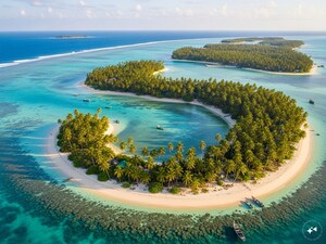 Lakshadweep: India's 'Coconut Island' Revealed! Discover its Unique Charm