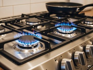 सर्दियों में गैस बचाने के आसान तरीके: सिलेंडर चलेगा लंबा!