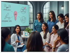 Vaginal Health: 10 Key Things Every Woman Must Know for Optimal Well-being