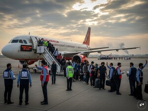 Iran Turmoil: India Repatriates Citizens Amidst Worsening Protests, Economic Crisis