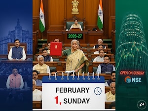केंद्रीय बजट 2026 रविवार को: संसद, बाजार 1 फरवरी की ऐतिहासिक प्रस्तुति के लिए तैयार.