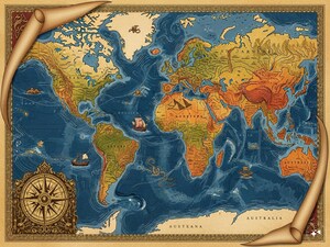 चीन और रूस दुनिया में सबसे अधिक देशों से सीमा साझा करते हैं: भू-राजनीतिक प्रभाव.