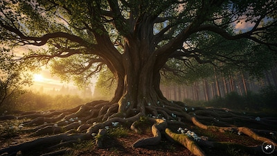 Trees Without Wood: Unveiling Nature's Surprising Secrets