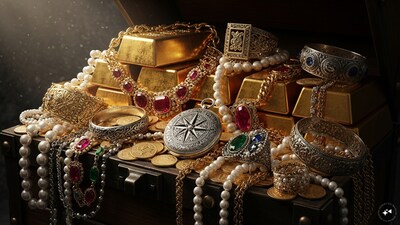 Gold & Silver Investment: Avoid Huge Losses by Understanding Taxation Rules