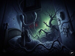 बुरे सपने नींद हराम कर रहे हैं? शांतिपूर्ण नींद के लिए ये 6 उपाय अपनाएं.