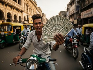 बेंगलुरु में Rapido राइडर की 4 दिन की कमाई चौंकाने वाली: क्या गिग वर्क नया विकल्प है?.