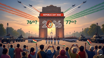 Republic Day 2026: Is it the 77th or 78th Celebration? Clarifying the Count
