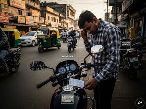 बाइक माइलेज कम हो रहा है? इन आसान टिप्स से बढ़ाएं ईंधन दक्षता!