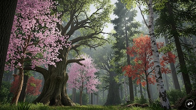 Banyan Tree: The 'King of Trees' We See Daily But Don't Recognize