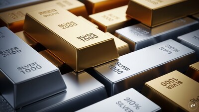 Gold, Silver Prices Plummet: Don't Make This Mistake Amidst Volatility