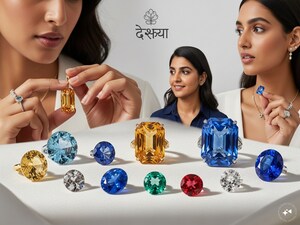 रत्न आभूषण: ट्रेंड नहीं, अपनी पर्सनैलिटी के हिसाब से चुनें सही रत्न.