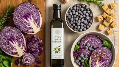 Diabetes Control: 3 Daily Foods to Prevent Blood Sugar Spikes