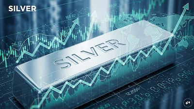 Silver Shines: ETFs Deliver 270% Returns, Outperforming Gold