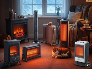 Buying a Room Heater? Avoid This Common Mistake for Safety and Savings!