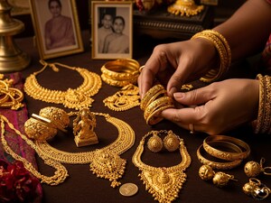 भारत का 25,000 टन घरेलू सोना: एक छिपा हुआ आर्थिक कवच