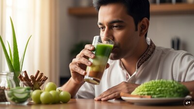 Morning Drinks for Diabetes: Control Blood Sugar Naturally!