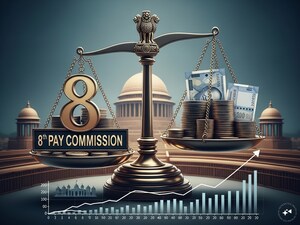 असम 8वें वेतन आयोग में आगे, कर्मचारियों को केंद्र से पहले मिल सकती है बढ़ोतरी.
