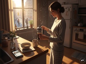 Transform Your Mornings: Just 10 Minutes for a Healthier, Fitter You!