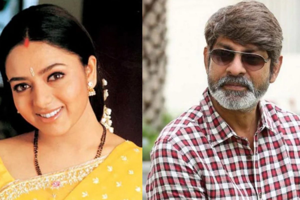 Soundarya death: ‘సౌందర్య చనిపోయినప్పుడు నేను ఏడవలేదు’.. జగపతి బాబు కామెంట్స్..!