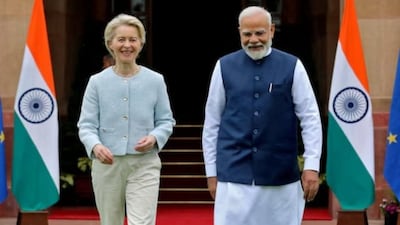 PM Modi Hails India-EU FTA as 'Mother of All Deals'