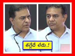 సీఎం రేవంత్ రెడ్డి 'ఉరిశిక్ష' వ్యాఖ్యలపై కేటీఆర్ ఘాటు కౌంటర్.. పంచ్‌కి పంచ్!
