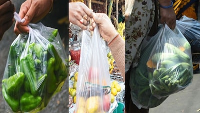 Stop Storing Vegetables in Plastic Bags in Fridge: Health Risks & Better Alternatives
