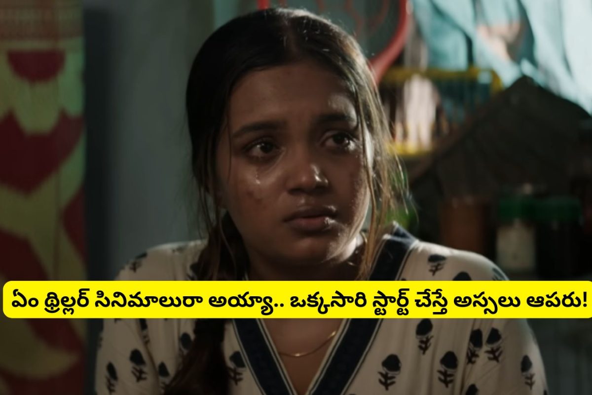 Thriller Movies: ఓటీటీలో గత్తరలేపుతున్న 4 మలయాళ థ్రిల్లర్‌లు.. ఎలా వస్తాయ్ మామ ఇలాంటి ఐడియాలు.. ట్విస్ట్‌లకు సచ్చిపోతే ఎవరు సార్ గ్యారెంటీ..!