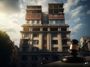 Tenants Built 2 Illegal Floors on Rented Property, High Court Orders Demolition