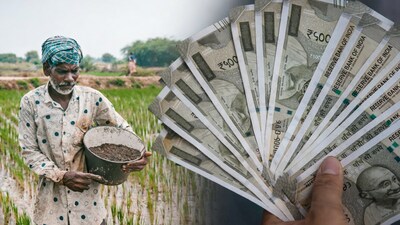 PM-KISAN Boost Expected: Farmers Eye ₹8,000 Aid in Upcoming Budget