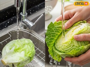 Washing Cabbage Wrong? Avoid Health Risks with This Simple Guide!