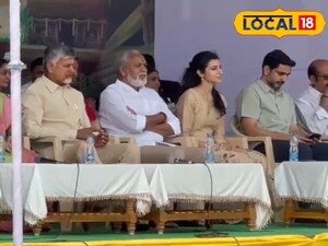 CM Chandrababu Naidu Returns to Naravaripalle for Sankranti, Inaugurates Key Projects